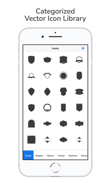 Vector Logo Designer screenshot-4