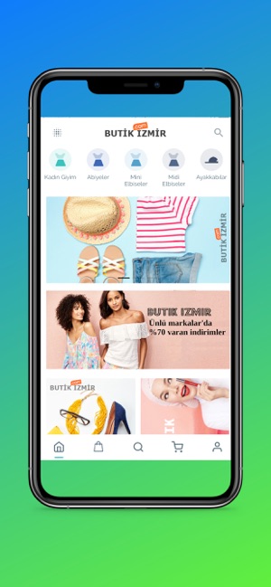 Butik İzmir(圖1)-速報App