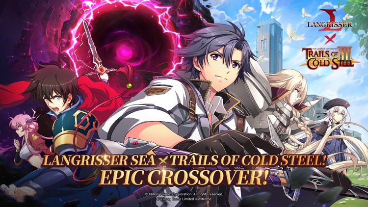 Langrisser SEA screenshot-0