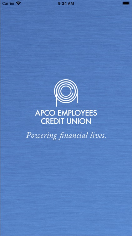 APCO Employees CU