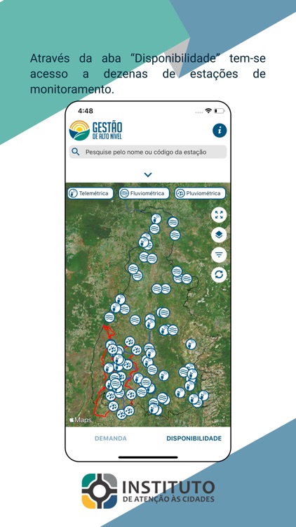 GAN - Gestão de Alto Nível screenshot-4