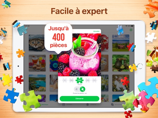Puzzles - Casse-têtes logiques Puzzles - Casse-têtes logiques