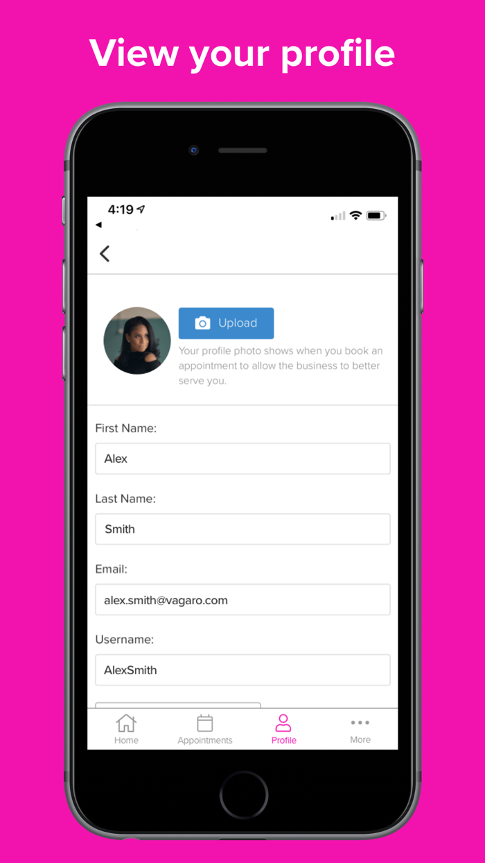 Absolute Weave Works