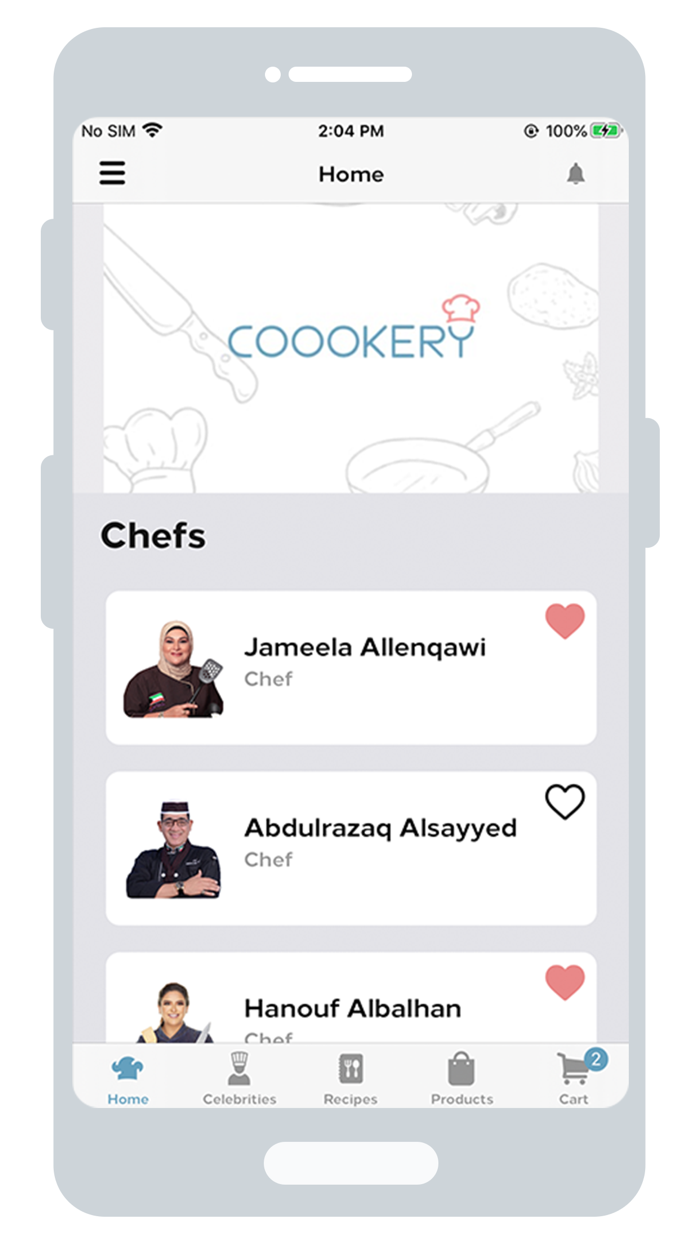 Coookery