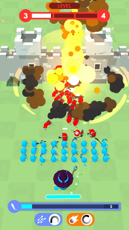 Draw Defense! screenshot-6