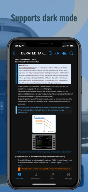 B737 Performance Handbook(圖6)-速報App