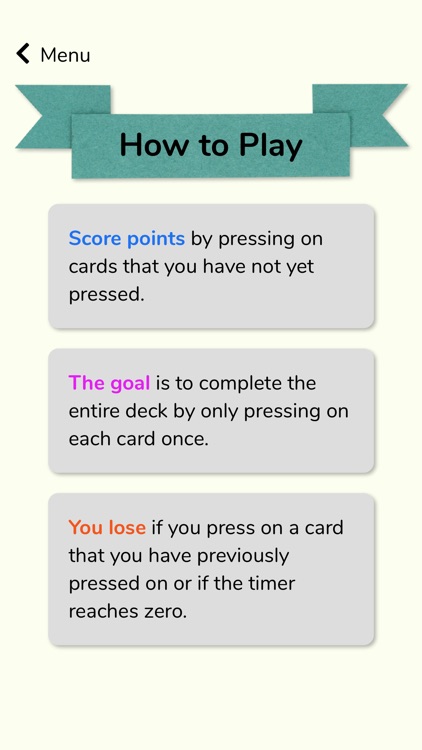 Card Cram screenshot-6