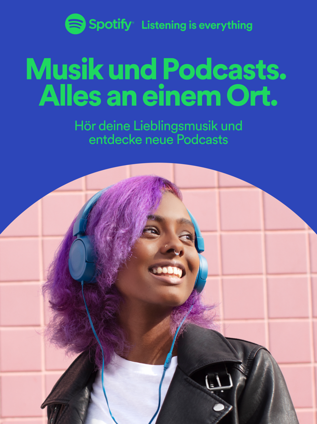 Partnersuche musikgeschmack