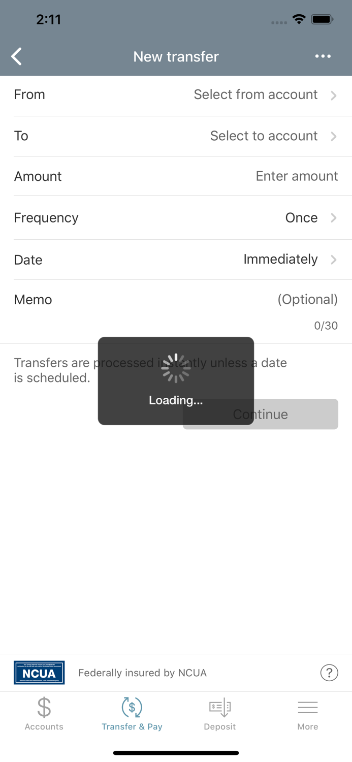 West Community Credit Union