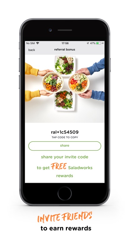 Saladworks screenshot-3