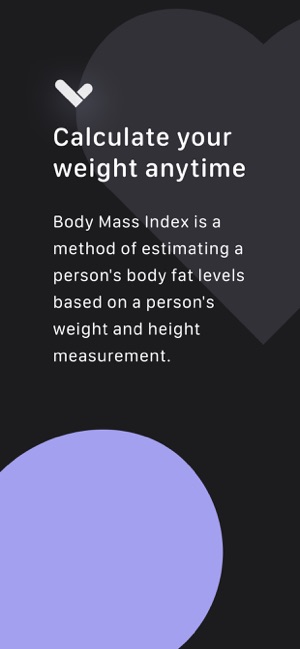 BMI/BMR/TDEE Calculator(圖1)-速報App