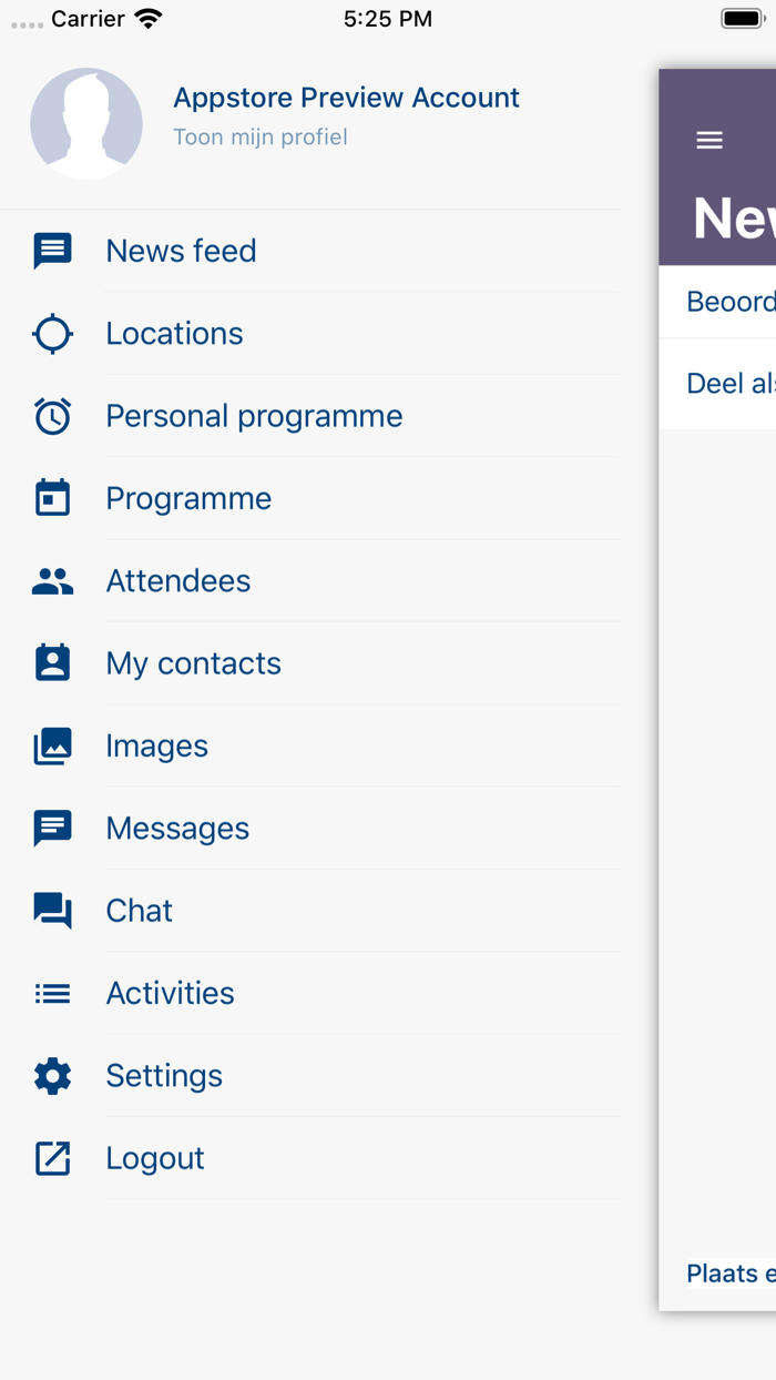 ScienceWorks Impact Congres