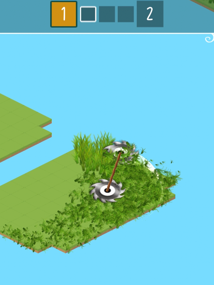 Grass Cut 3D- Hay Big Farm Day