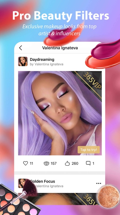 Perfect365