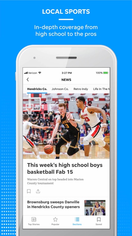 Courier Times - Bucks County screenshot-3