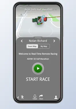 Game screenshot Sports Timing Solutions apk