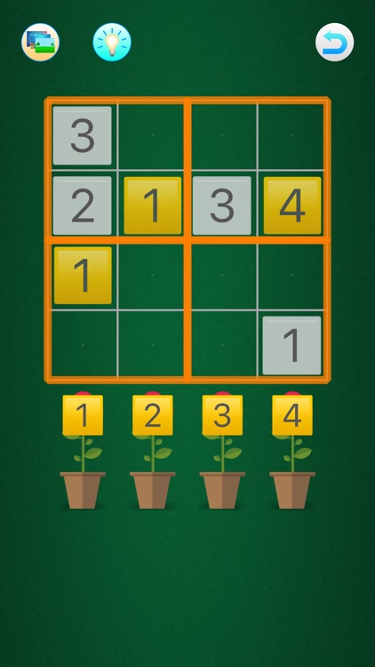 Sudoku Fan screenshot-3
