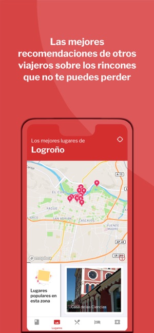 Logroño - Guía de viaje(圖3)-速報App