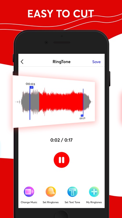 Ringtone Maker - No PC Needed