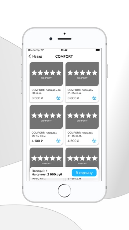 Roomservice Cleaning