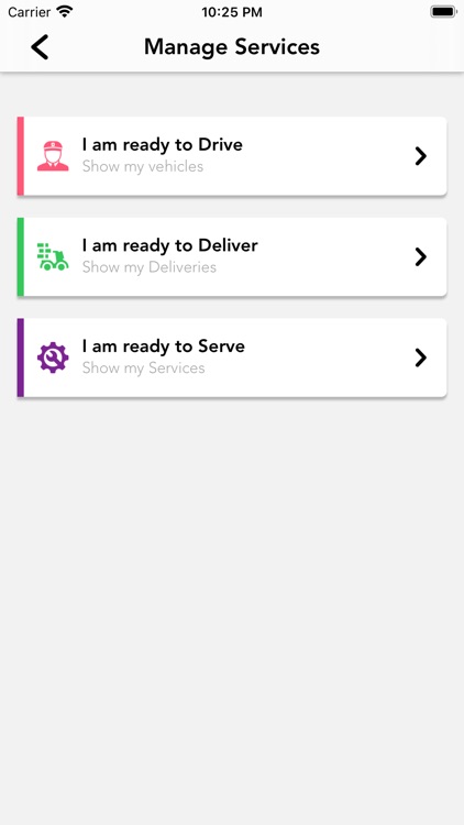 CTK Travel Provider screenshot-4