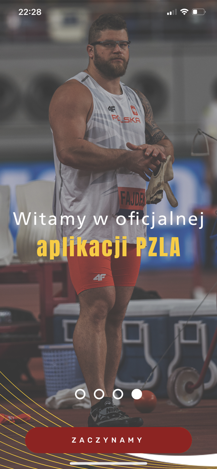 PZLA - Bliżej Mistrzów