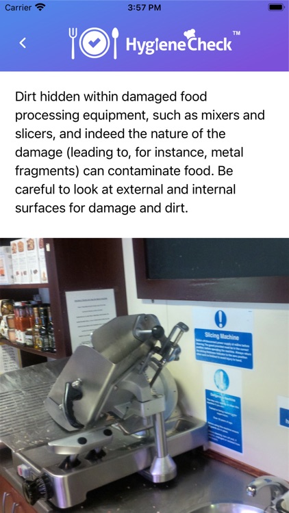 HygieneCheck screenshot-4