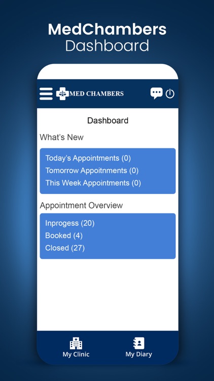 Med Chambers screenshot-3