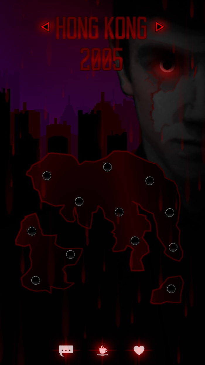 Murder Myster 3 Life of Crime