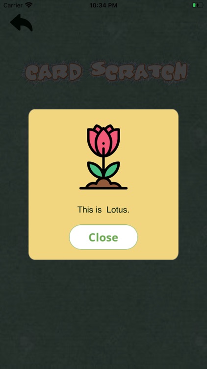 Card Scratch screenshot-3
