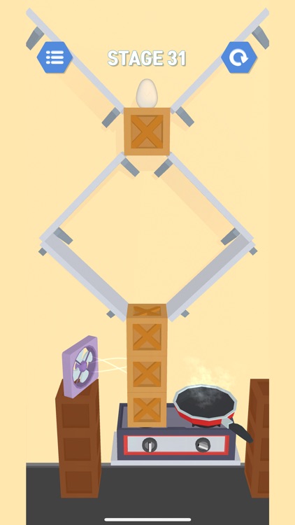 Egg drop 3D screenshot-5