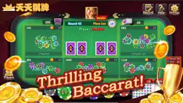 Game screenshot Tiger Casino - Baccarat apk