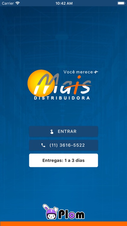 Mais Distribuidora