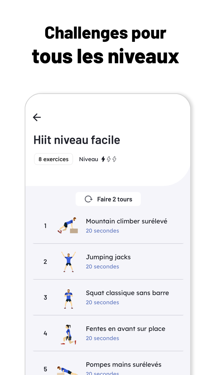 Fitgenius Musculation  Cardio