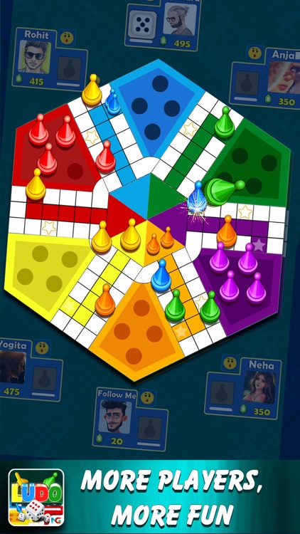 Ludo Games 🕹️ Play Ludo Games Now for Free on Play123