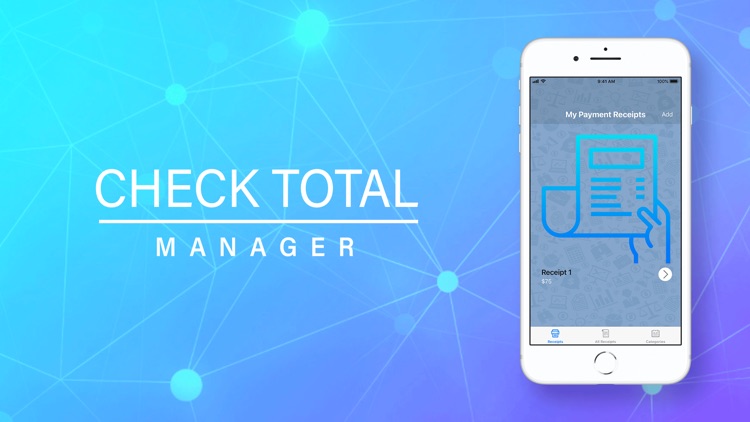 Check Total-Manager