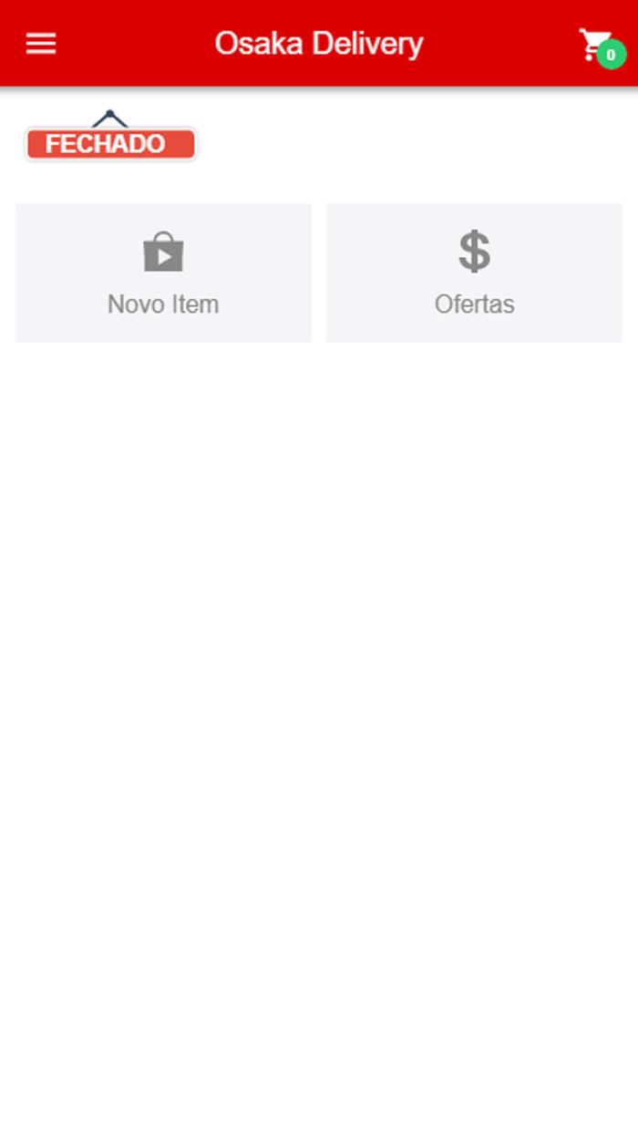 Osaka Sushi Delivery