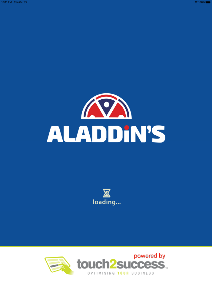Aladdins Pizza Wednesbury