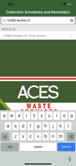 ACES Waste Services, Inc,(圖2)-速報App