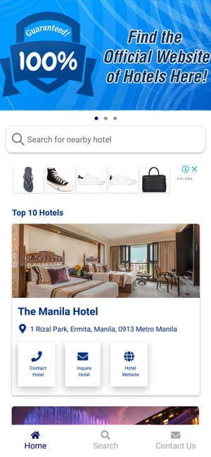 Hotelwaze(圖2)-速報App