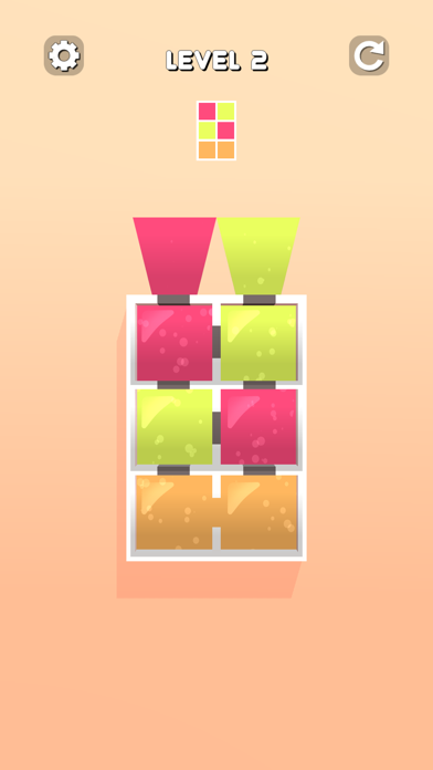 Cube Juiceのおすすめ画像1