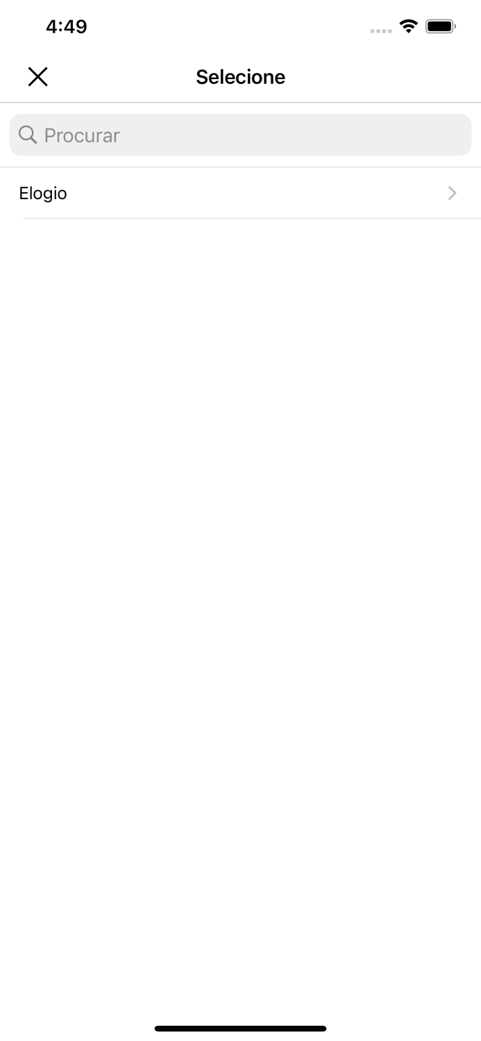 Ouvidoria Catanduva SP