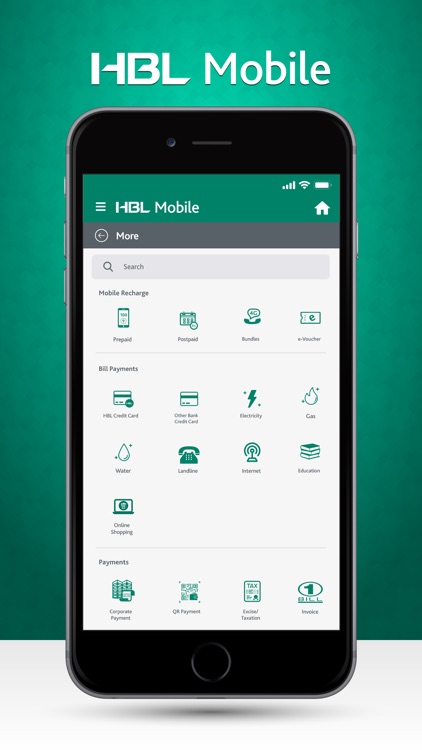 HBL Mobile screenshot-6