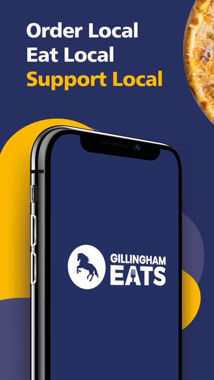 Gillingham Eats