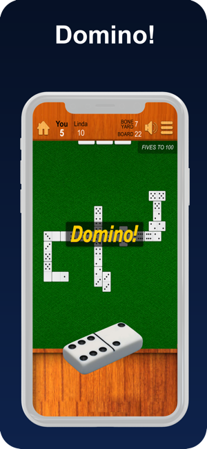 Dominoes Classic Board Game(圖4)-速報App