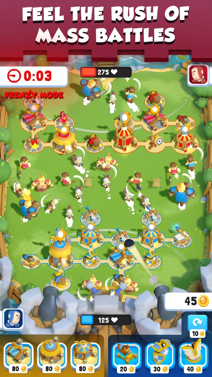 Tacticraft - Simulator Game