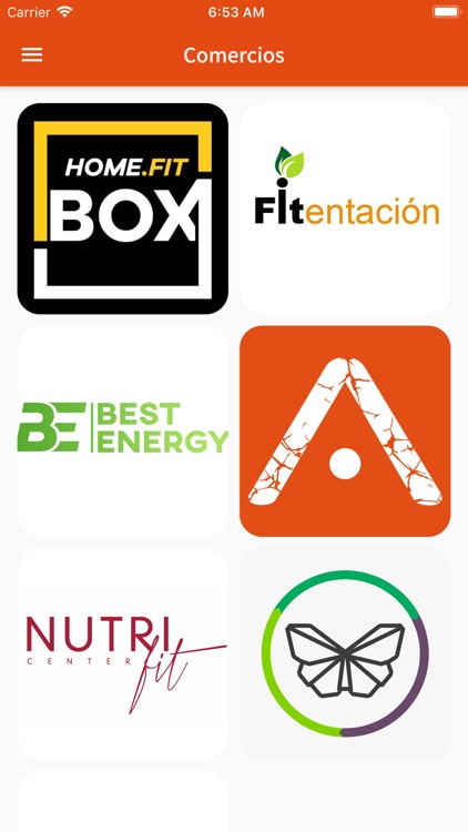 ZFit Guatemala screenshot-3