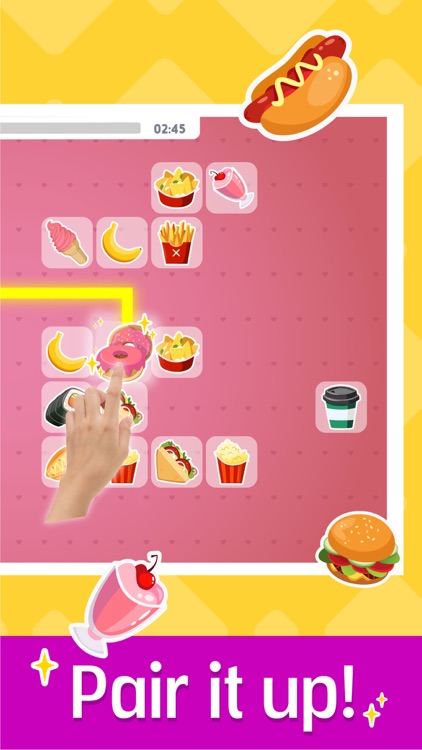 Pair Up: Match Two Puzzle screenshot-3