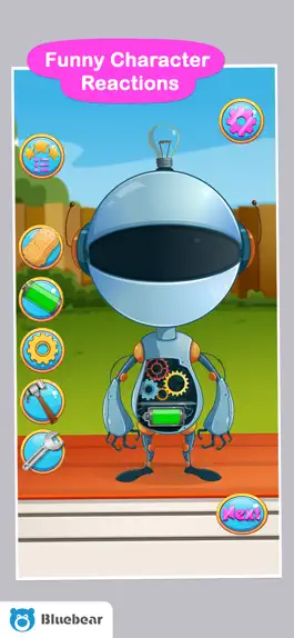 Game screenshot Toy Doctor - Unlocked apk