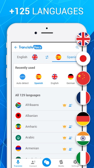 AI Voice Translator Translate screenshot 2